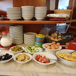 Photo n°2 de l'avis de Elisabetta.a fait le 28/05/2018 à 11:05 sur le  Hotel Residence Zust à Verbania