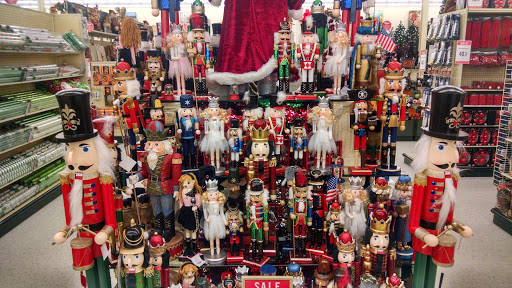 Craft Store «Hobby Lobby», reviews and photos, 344 Thornton Drive, Dickson, TN 37055, USA