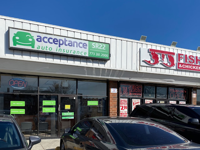 Acceptance Insurance