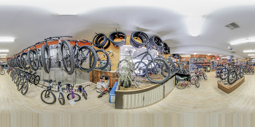 Bicycle Store «Xtreme Outfitters», reviews and photos, 654 Maltman Dr, Grass Valley, CA 95945, USA