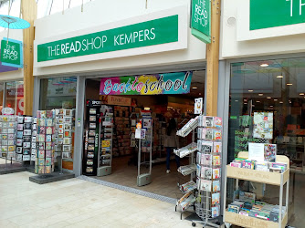 The Read Shop Kempers