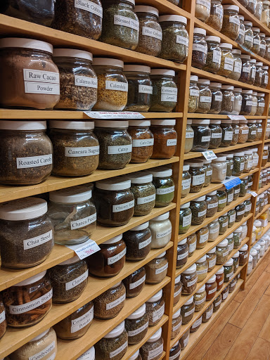 Natural Foods Store «Cambridge Naturals», reviews and photos, 23 White St, Cambridge, MA 02140, USA