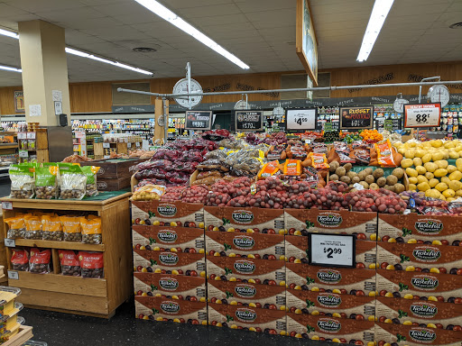 Health Food Store «Sprouts Farmers Market», reviews and photos, 1440 Airline Rd, Corpus Christi, TX 78412, USA