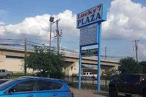 Lucky 7 Plaza image