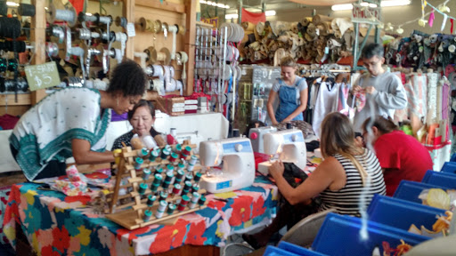 Fabric Store «Fabric Planet», reviews and photos, 423 Lincoln Blvd, Venice, CA 90291, USA