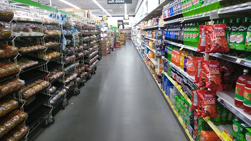 Discount Store «Dollar General Market», reviews and photos, 1895 Atlanta Highway Southeast, Statham, GA 30666, USA