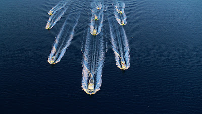 Les Bateaux Verts - Marines de Cogolin à Cogolin