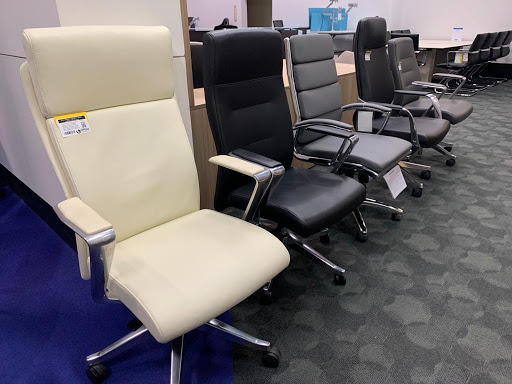 Outlet Store «Office Furniture Outlet», reviews and photos, 440 W Kennedy Blvd, Orlando, FL 32810, USA