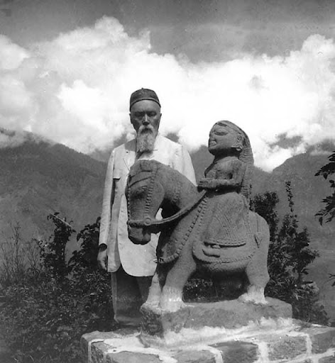 Museum «Nicholas Roerich Museum», reviews and photos, 319 W 107th St, New York, NY 10025, USA