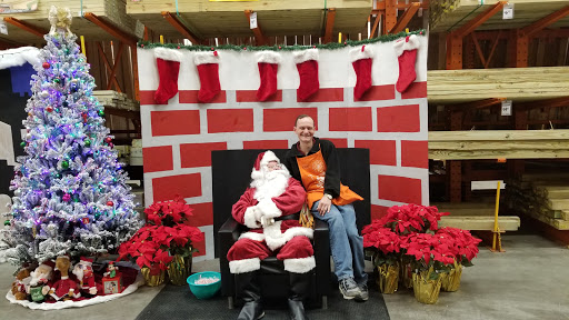 Home Improvement Store «The Home Depot», reviews and photos, 935 Fairmount Ave, Jamestown, NY 14701, USA