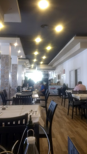 Restaurante Criado en Torre del Mar