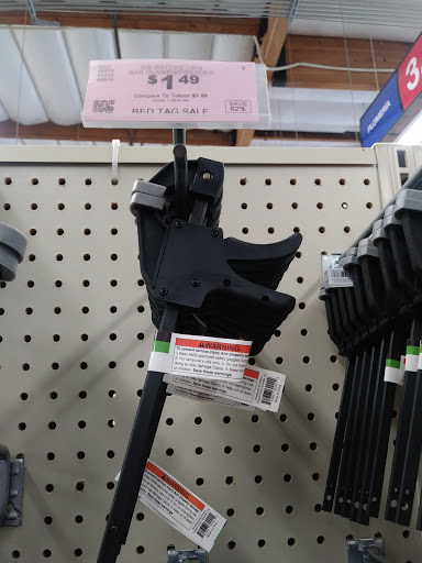 Hardware Store «Harbor Freight Tools», reviews and photos, 1019 N State College Blvd, Anaheim, CA 92806, USA