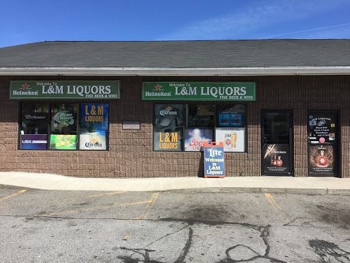 L&M Liquors