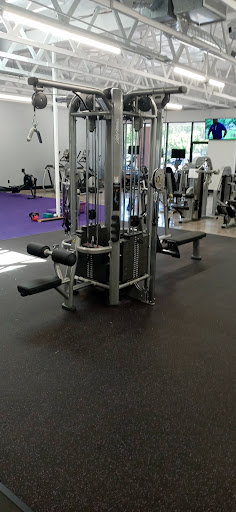 Gym «Anytime Fitness», reviews and photos, 6422 Old Redwood Hwy, Santa Rosa, CA 95403, USA