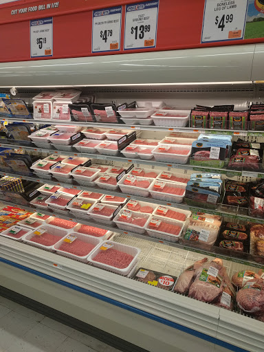 Grocery Store «Price Rite of Westfield», reviews and photos, 303 E Main St, Westfield, MA 01085, USA