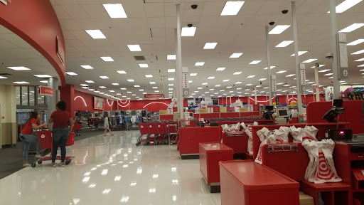 Department Store «Target», reviews and photos, 1201 WP Ball Blvd, Sanford, FL 32771, USA