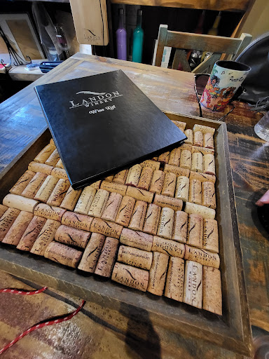 Winery «Landon Winery», reviews and photos, 101 N Kentucky St, McKinney, TX 75069, USA