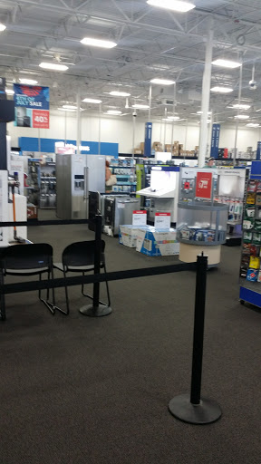 Electronics Store «Best Buy», reviews and photos, 670 Dawsonville Hwy, Gainesville, GA 30501, USA