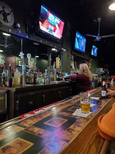 Bar «Corktown Tavern», reviews and photos, 1716 Michigan Ave, Detroit, MI 48216, USA