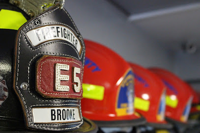 Brooke Volunteer Fire Department