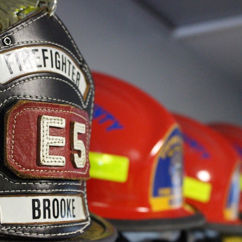 Brooke Volunteer Fire Department