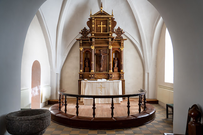 Anmeldelser af Fuglsbølle Kirke i Svendborg - Kirke