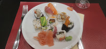 Sushi du Restaurant asiatique Vina Wok à Cabriès - n°13
