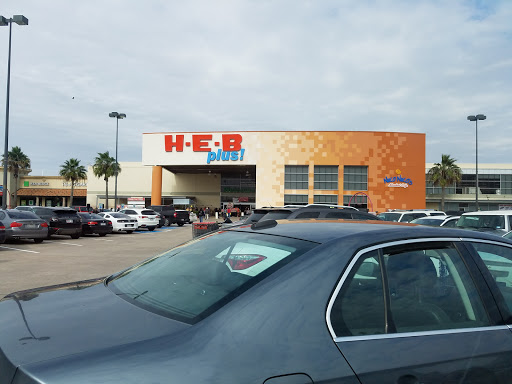 Grocery Store «H.E.B.», reviews and photos, 2805 Business Center Dr, Pearland, TX 77584, USA
