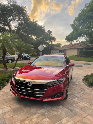 Honda Dealer «AutoNation Honda Clearwater», reviews and photos, 17275 US Hwy 19 N, Clearwater, FL 33764, USA