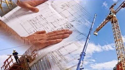 Plans de maison moderne à Béthune