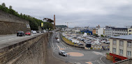 Centre d'affaires du port Brest