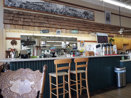 Antique Store «Downtown Antiques Mall», reviews and photos, 1 Court Square, West Plains, MO 65775, USA