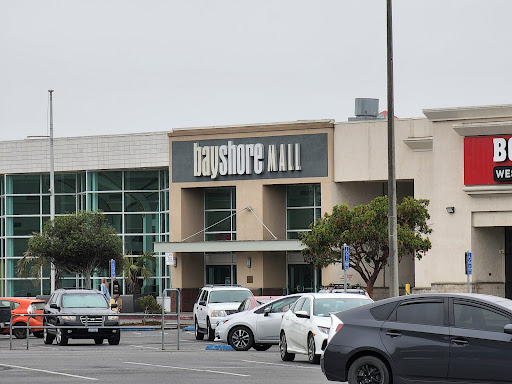 Shopping Mall «Bayshore Mall», reviews and photos, 3300 Broadway St, Eureka, CA 95501, USA