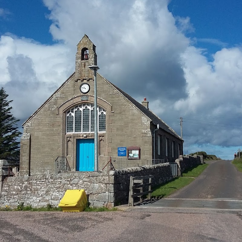 North Coast Parish - Church of Scotland