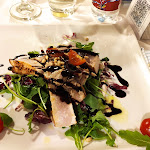 Photo n°3 de l'avis de Sebastiano.a fait le 20/07/2020 à 07:02 sur le  Restaurant Maremosso à Pesaro