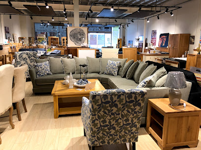 Oak Furniture Store & Sofas (Showroom)