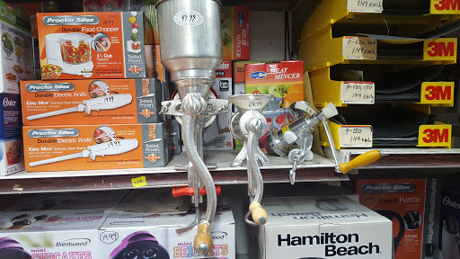 Hardware Store «MAD HARDWARE/DISCOUNT STORE», reviews and photos, 1308 Fulton St, Brooklyn, NY 11216, USA