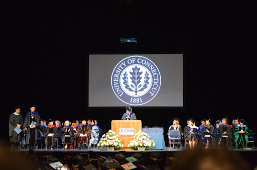 Performing Arts Theater «Jorgensen Center for the Performing Arts», reviews and photos, 2132 Hillside Rd, Storrs, CT 06268, USA