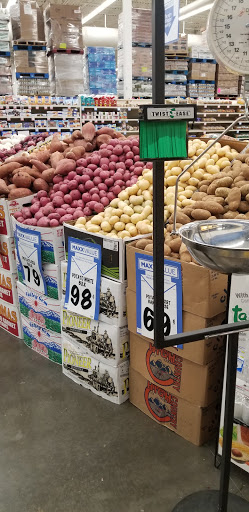 Supermarket «FoodMaxx», reviews and photos, 1740 Tuolumne St, Vallejo, CA 94589, USA