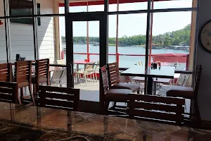 Redhead Lakeside Grill and Yacht Club image