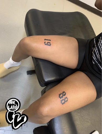 Explore tattoo nature ideas, creative tattoo ideas in Jonesboro, available at Unlimited Ink Studios