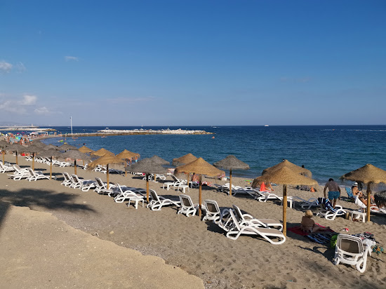 Playa el Rodeito