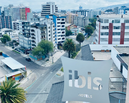 Hotels for couples Quito