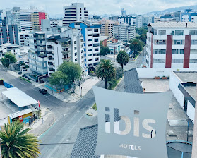 Hotel Ibis Quito