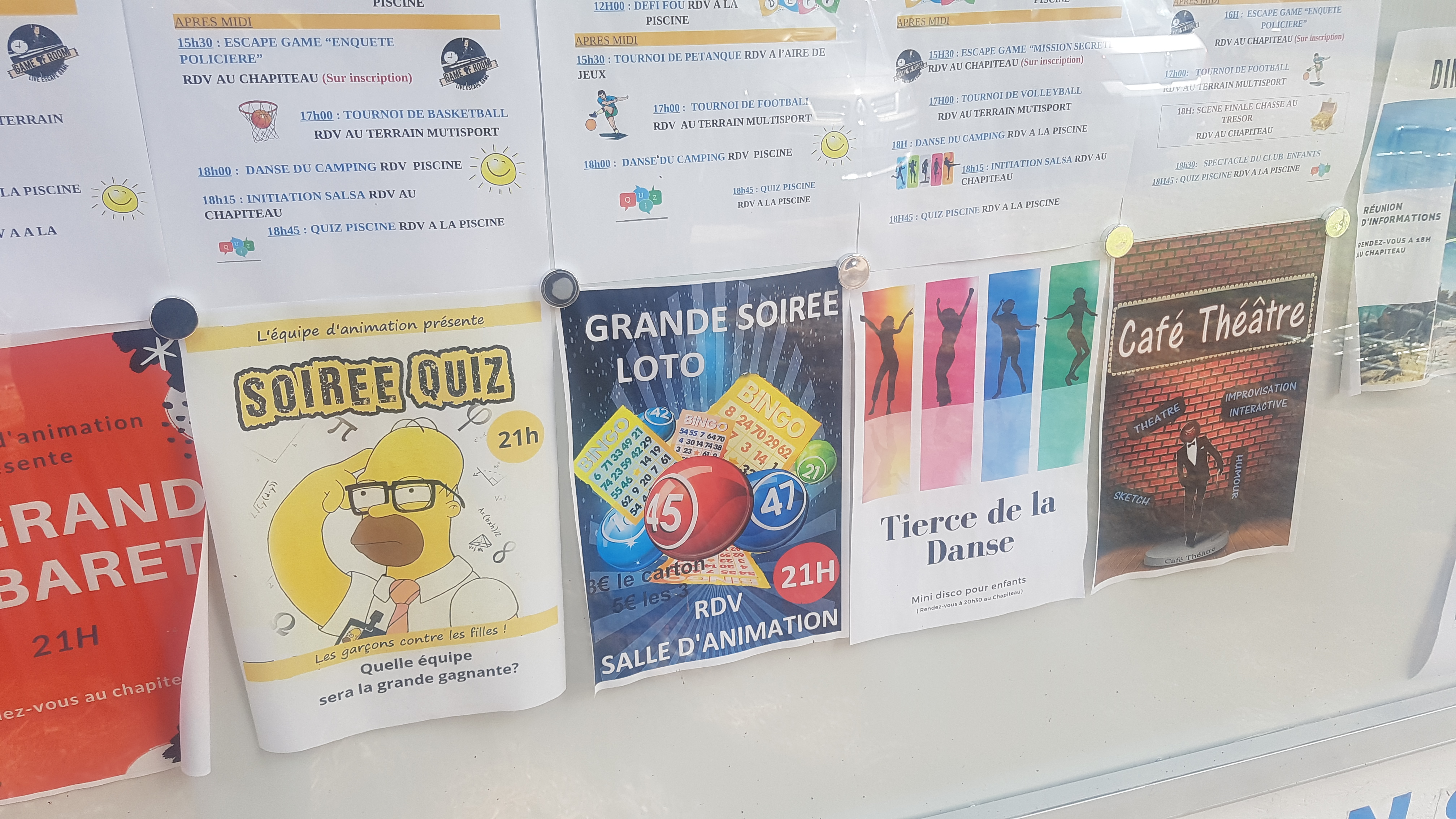 Photo n° 3 de l'avis de Stefany.S fait le 16/08/2019 à 17:09