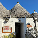 Photo n°1 de l'avis de Nicole. fait le 23/04/2023 à 02:42 sur le  Ristorante Il Pinnacolo à Alberobello