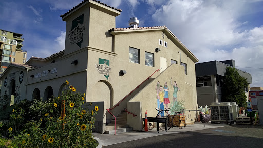 Natural Foods Store «Great Basin Community Food Co-op», reviews and photos, 240 Court St, Reno, NV 89501, USA