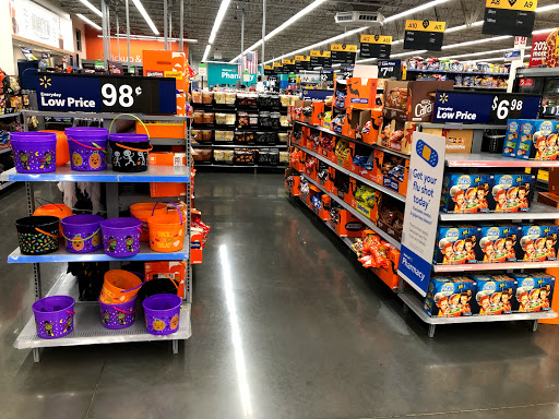 Supermarket «Walmart Neighborhood Market», reviews and photos, 720 W Pipeline Rd, Hurst, TX 76053, USA