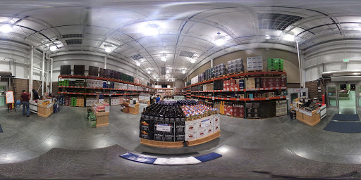 WB Liquors & Wine, 12405 N Gessner Rd, Houston, TX 77064, USA, 