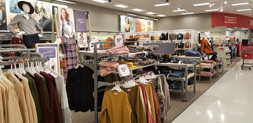 Department Store «Target», reviews and photos, 1215 N Landing Way, Renton, WA 98057, USA